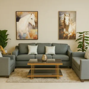 JACKSON SOFA 3+2+1 SVT-22