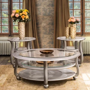 LISTERBY TABLE SET