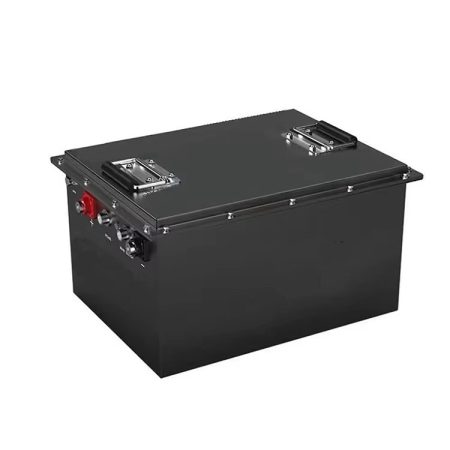 72V 115AH LiFePO4 Custom Battery Pack for E-mobility/ Electric Car/ Golf Cart/ UTV