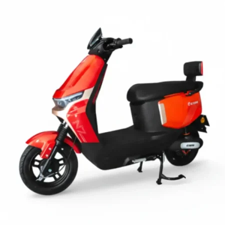 Eveon 7 Electric Bike
